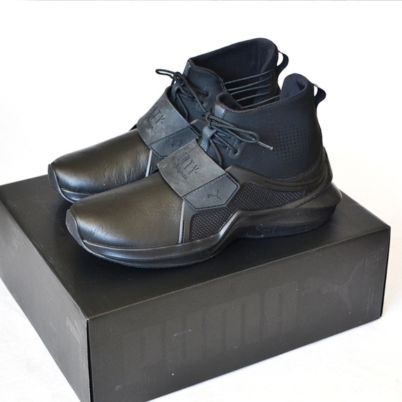 puma fenty by rihanna the trainer high